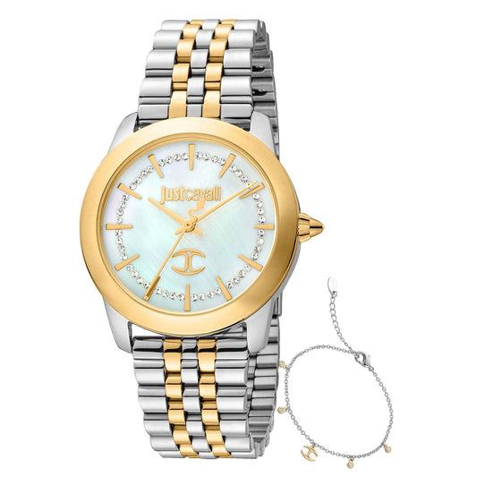 Just Cavalli Watches Carauana Store