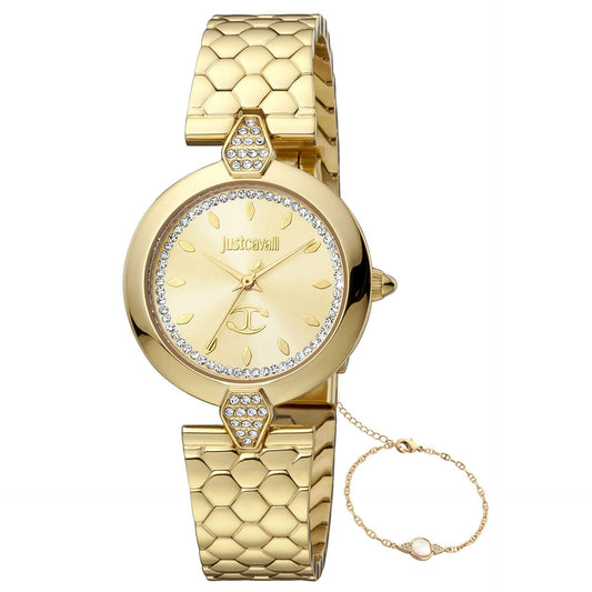 Just Cavalli Watches Carauana Store