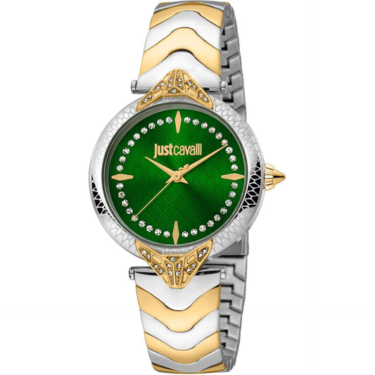 Just Cavalli Watches Carauana Store