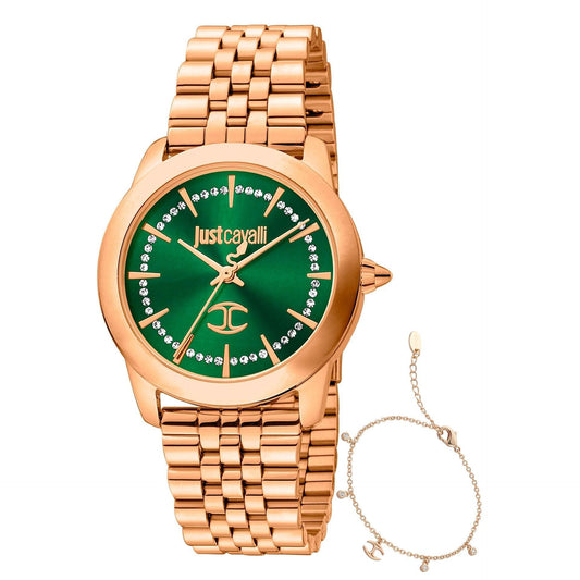 Just Cavalli Watches Carauana Store