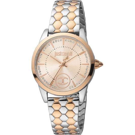 Just Cavalli Watches Carauana Store