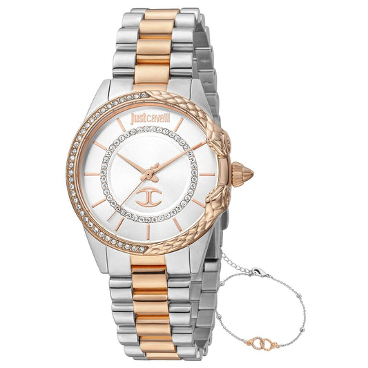 Just Cavalli Watches Carauana Store