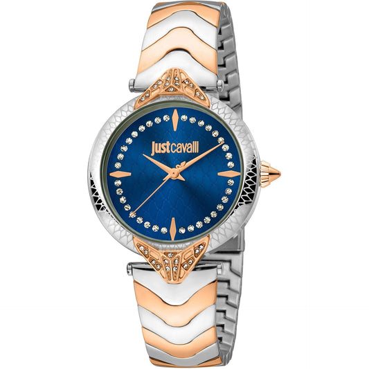 Just Cavalli Watches Carauana Store