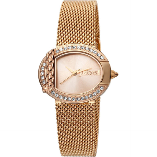 Just Cavalli Watches Carauana Store