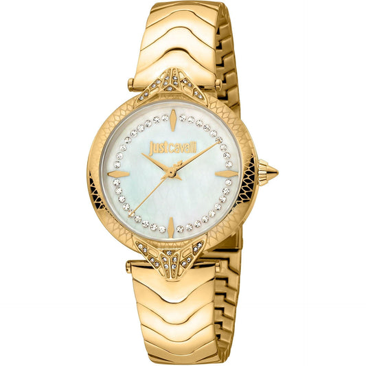 Just Cavalli Watches Carauana Store