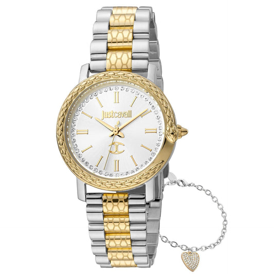Just Cavalli Watches Carauana Store