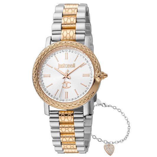 Just Cavalli Watches Carauana Store