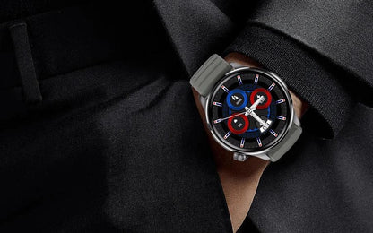 LEMFO J45 Amoled Smartwatch: Where Performance Meets Elegance [Stock] Carauana Store