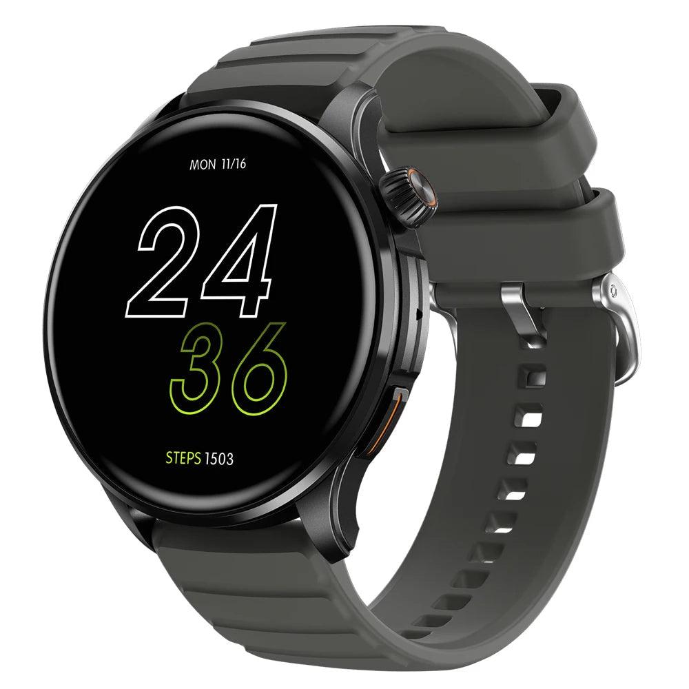 LEMFO J45 Amoled Smartwatch: Where Performance Meets Elegance [Stock] Carauana Store