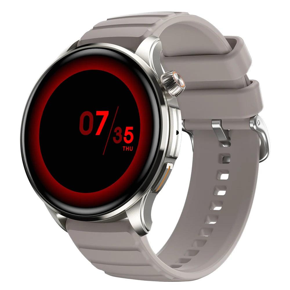 LEMFO J45 Amoled Smartwatch: Where Performance Meets Elegance [Stock] Carauana Store
