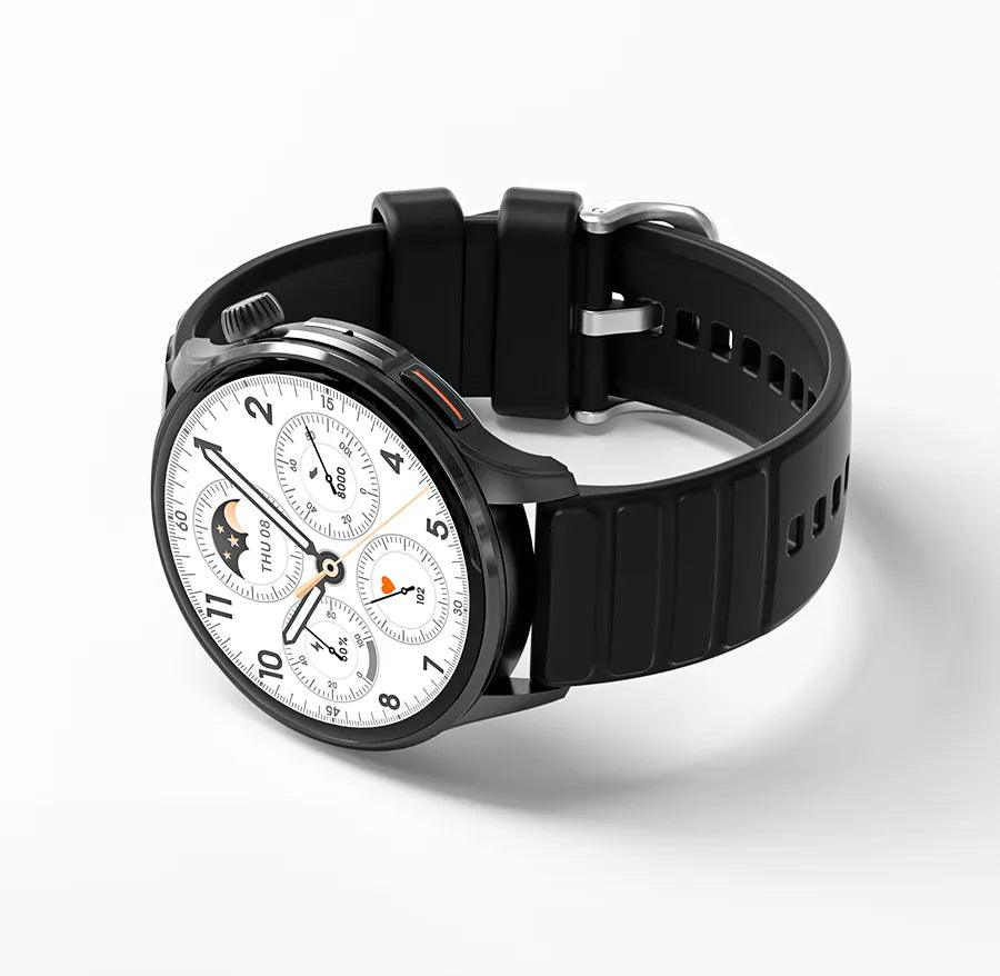 LEMFO J45 Amoled Smartwatch: Where Performance Meets Elegance [Stock] Carauana Store