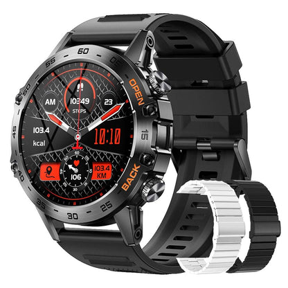 LEMFO Rugged Outdoor Sports Smart Watch: Beyond Boundaries Carauana Store
