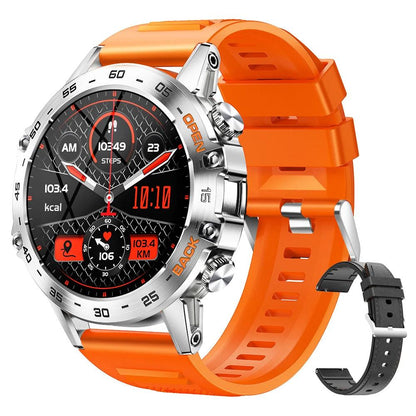 LEMFO Rugged Outdoor Sports Smart Watch: Beyond Boundaries Carauana Store
