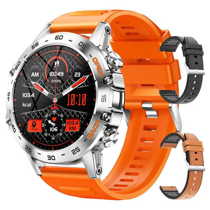 LEMFO Rugged Outdoor Sports Smart Watch: Beyond Boundaries Carauana Store