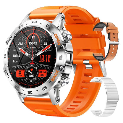 LEMFO Rugged Outdoor Sports Smart Watch: Beyond Boundaries Carauana Store