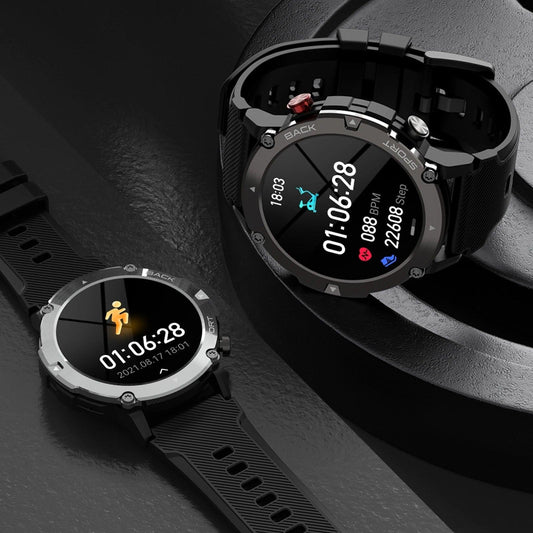 LEMFO SmartWatch Men Bluetooth Call LF26 MAX|Your Ultimate Sports Companion Carauana Store