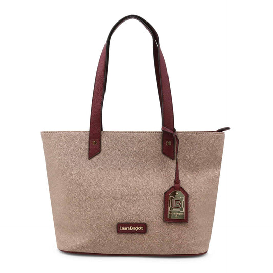Laura Biagiotti Shopping bags Carauana Store