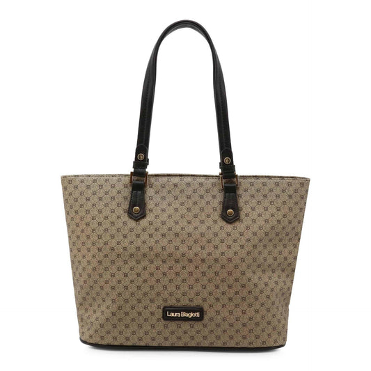 Laura Biagiotti Shopping bags Carauana Store