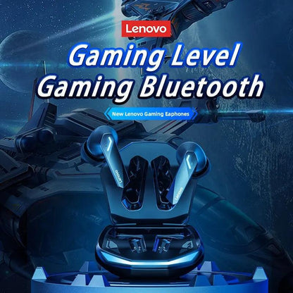 Lenovo GM2 Pro Earbuds - Active Noise Cancelling Carauana Store
