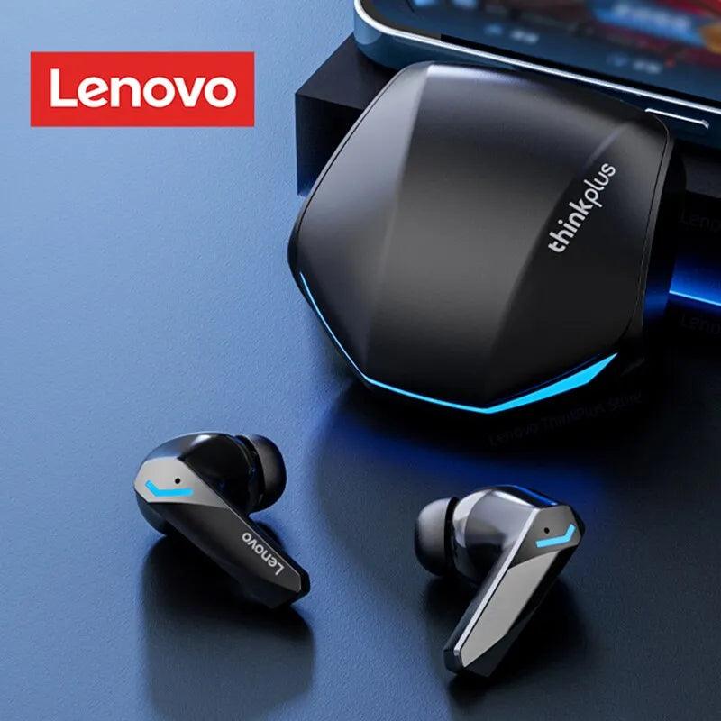 Lenovo GM2 Pro Earbuds - Active Noise Cancelling Carauana Store