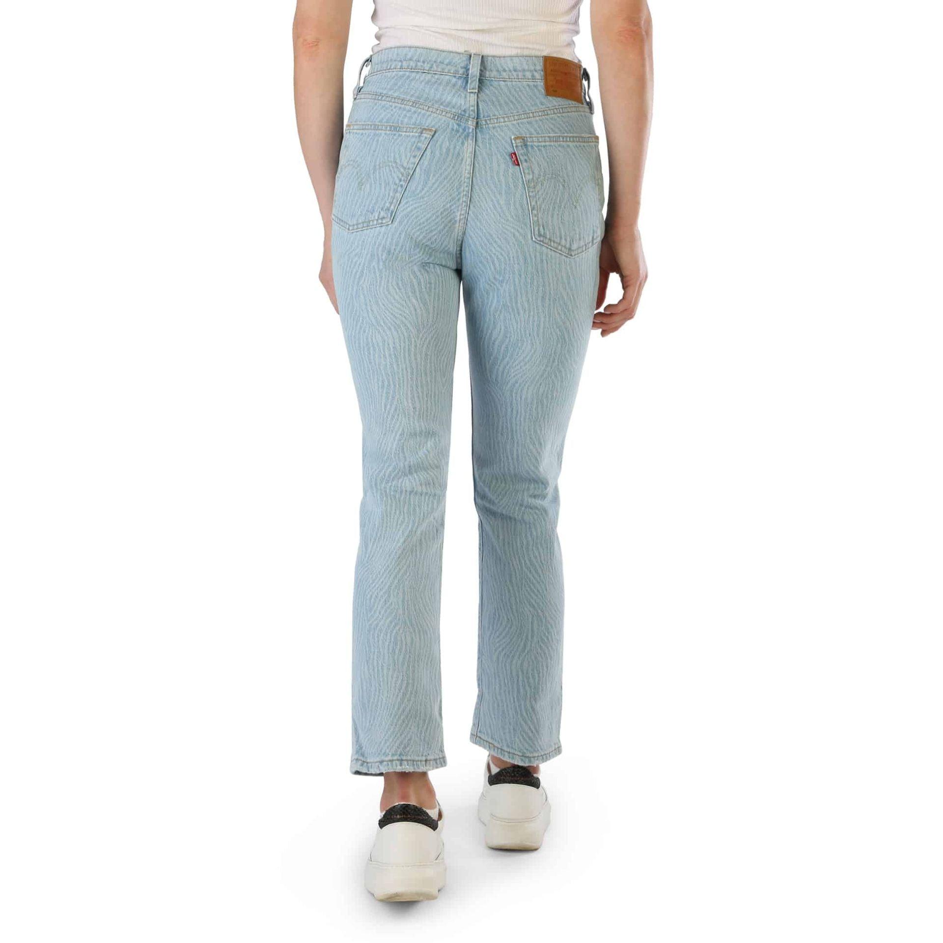 Levis Jeans Carauana Store