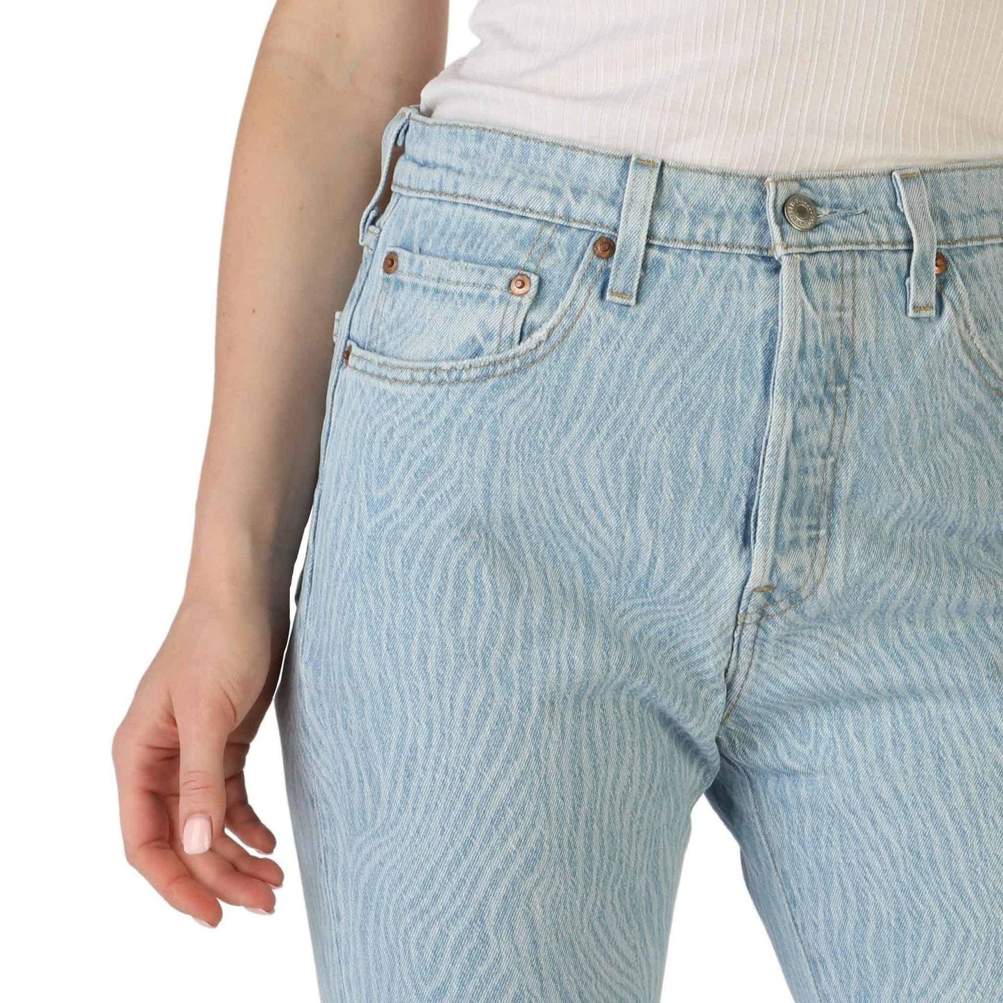 Levis Jeans Carauana Store