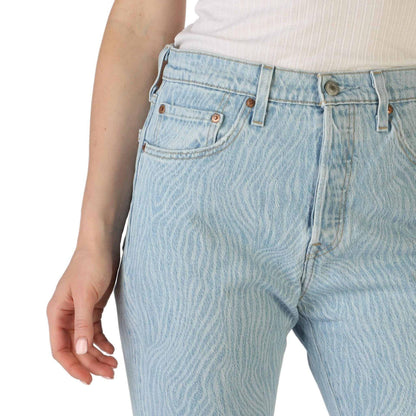 Levis Jeans Carauana Store