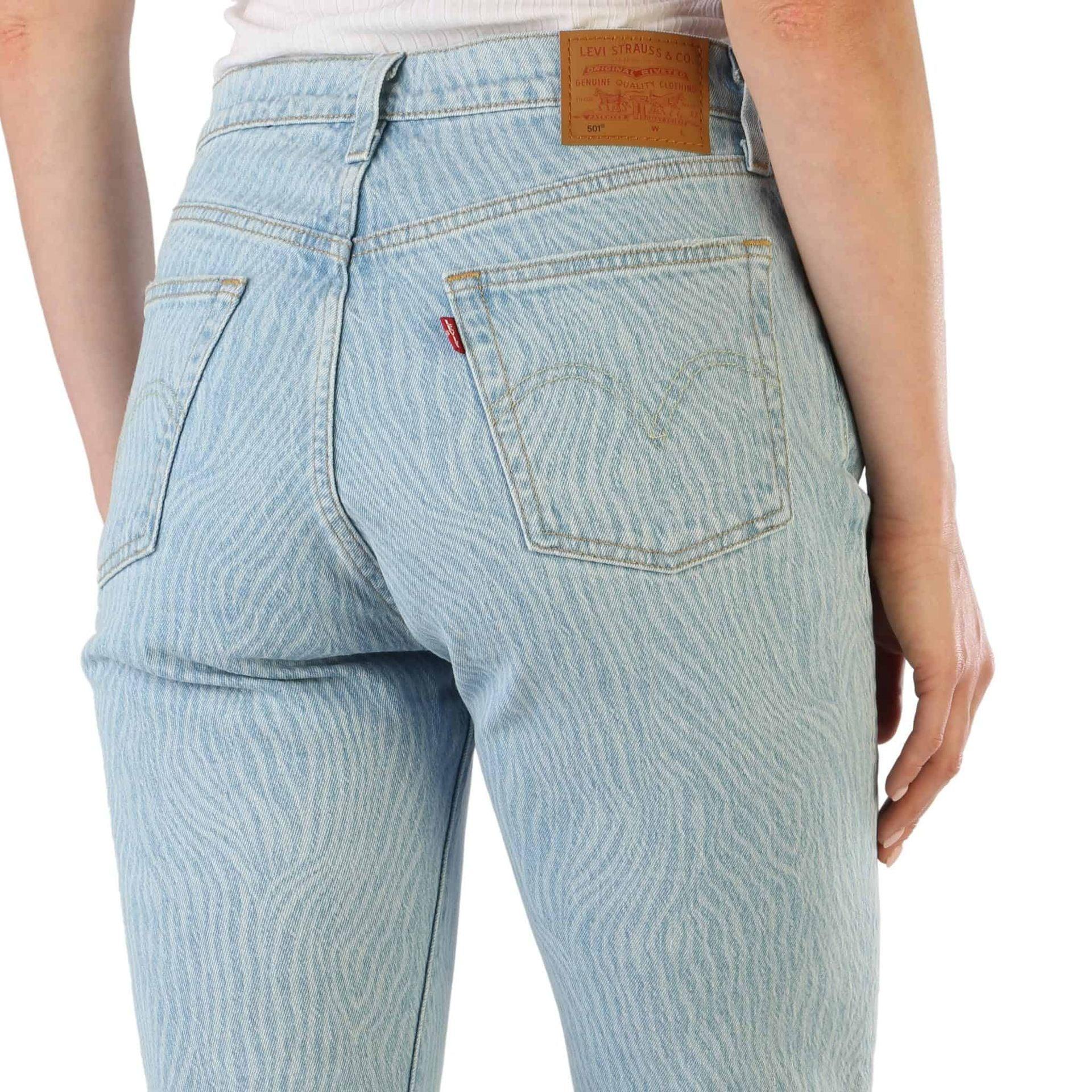 Levis Jeans Carauana Store