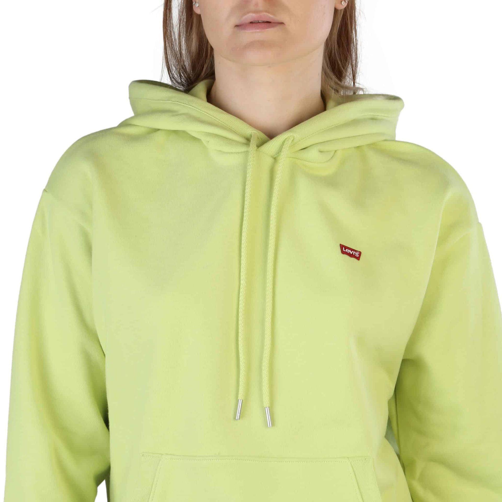 Levis Sweatshirts Carauana Store