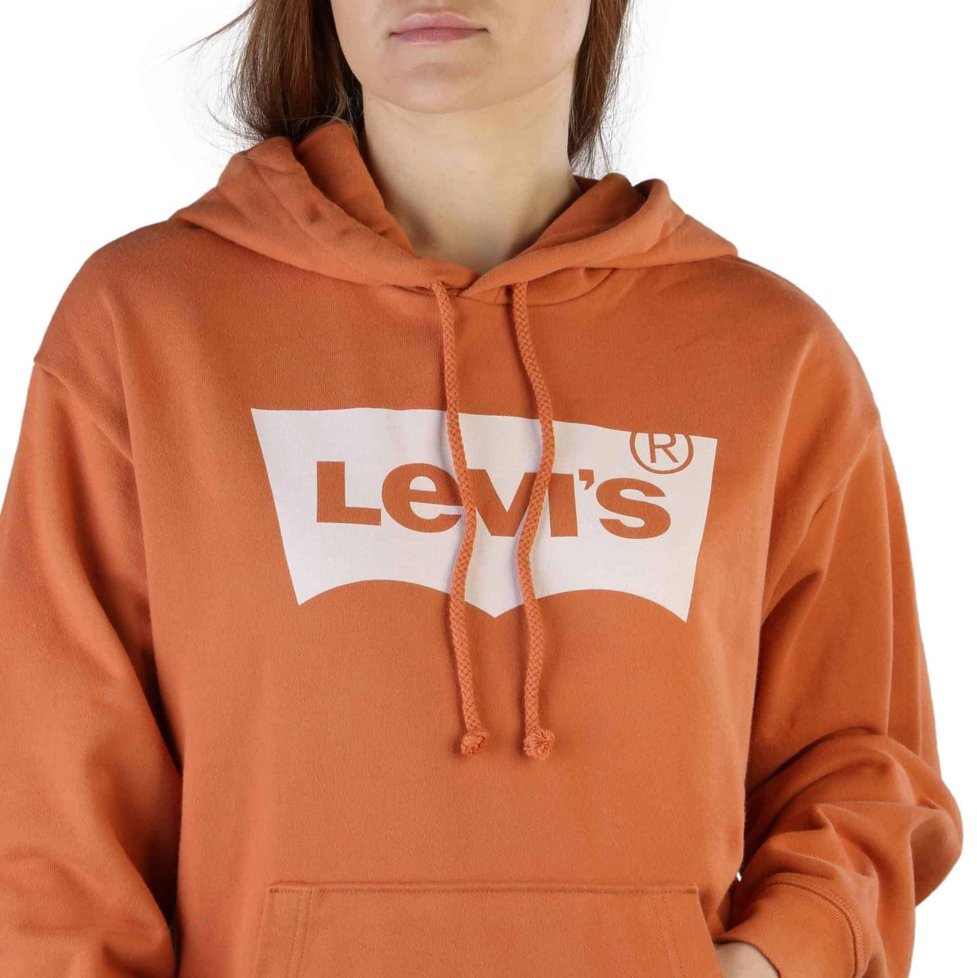 Levis Sweatshirts Carauana Store