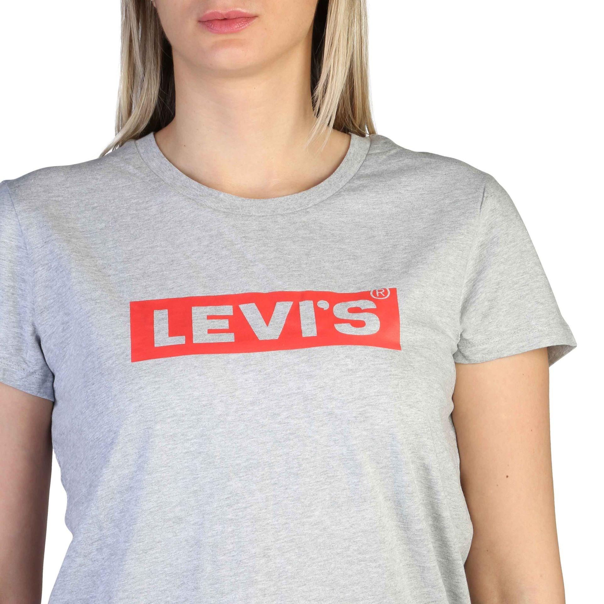 Levis T-shirts Carauana Store