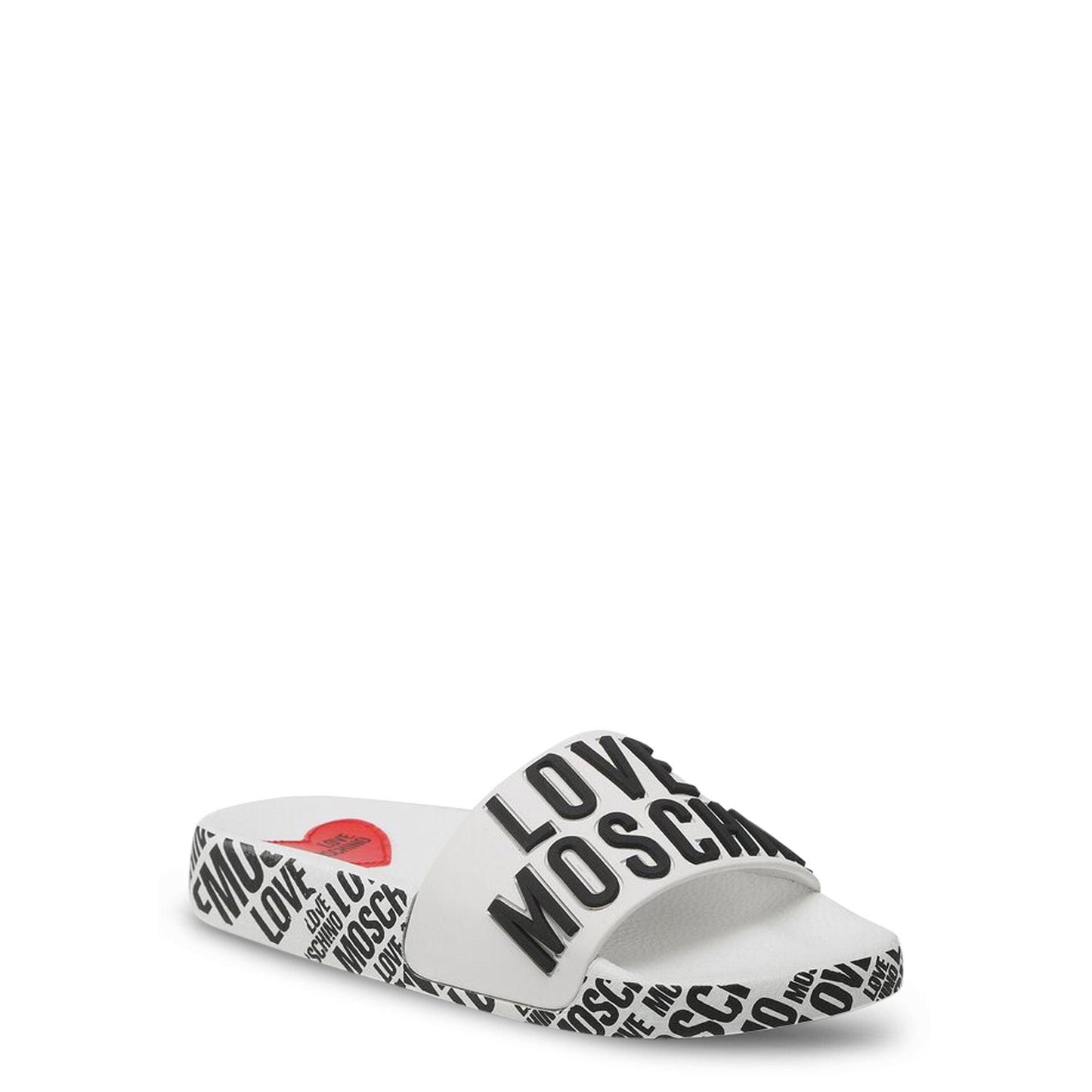 Love Moschino Flip Flops Carauana Store