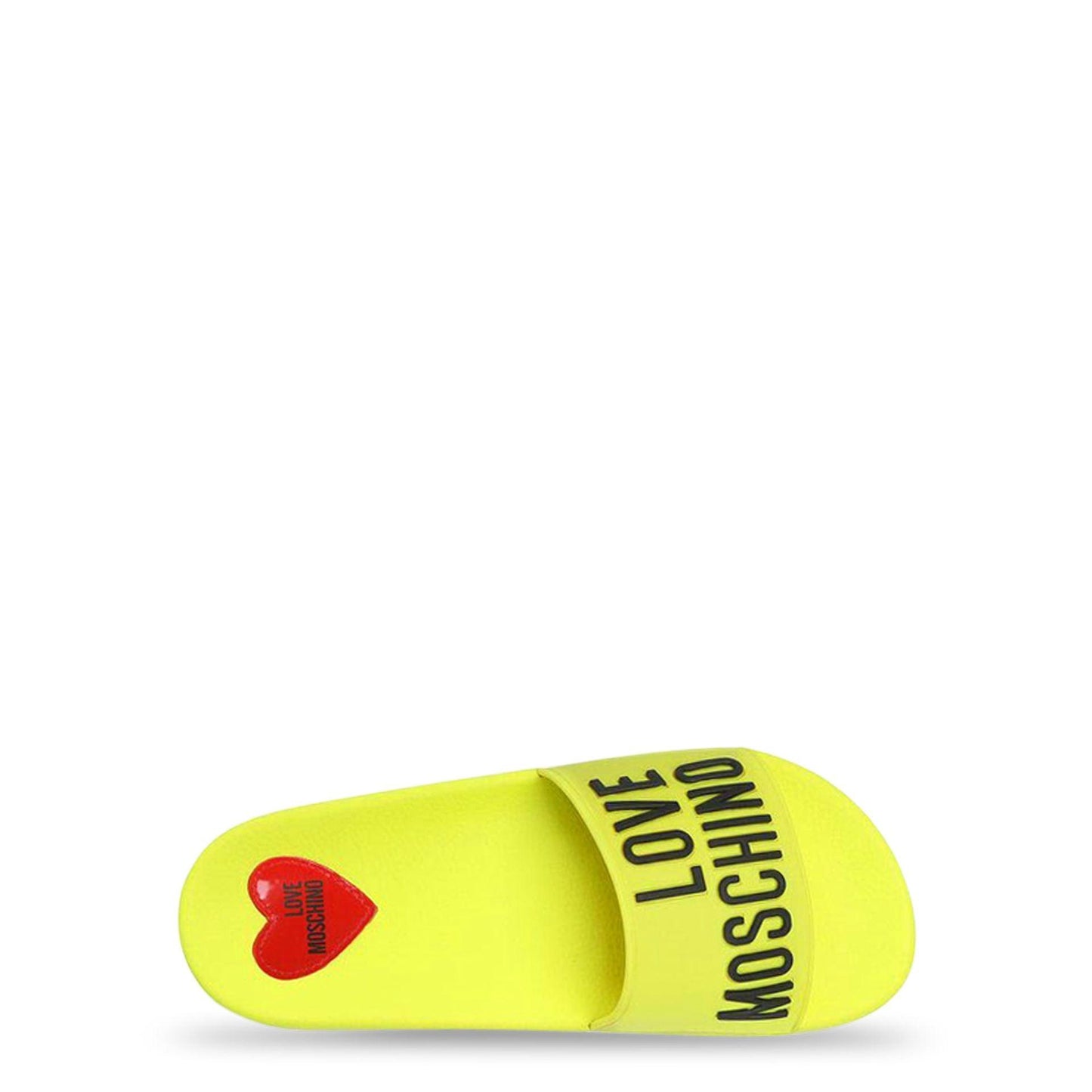 Love Moschino Flip Flops Carauana Store