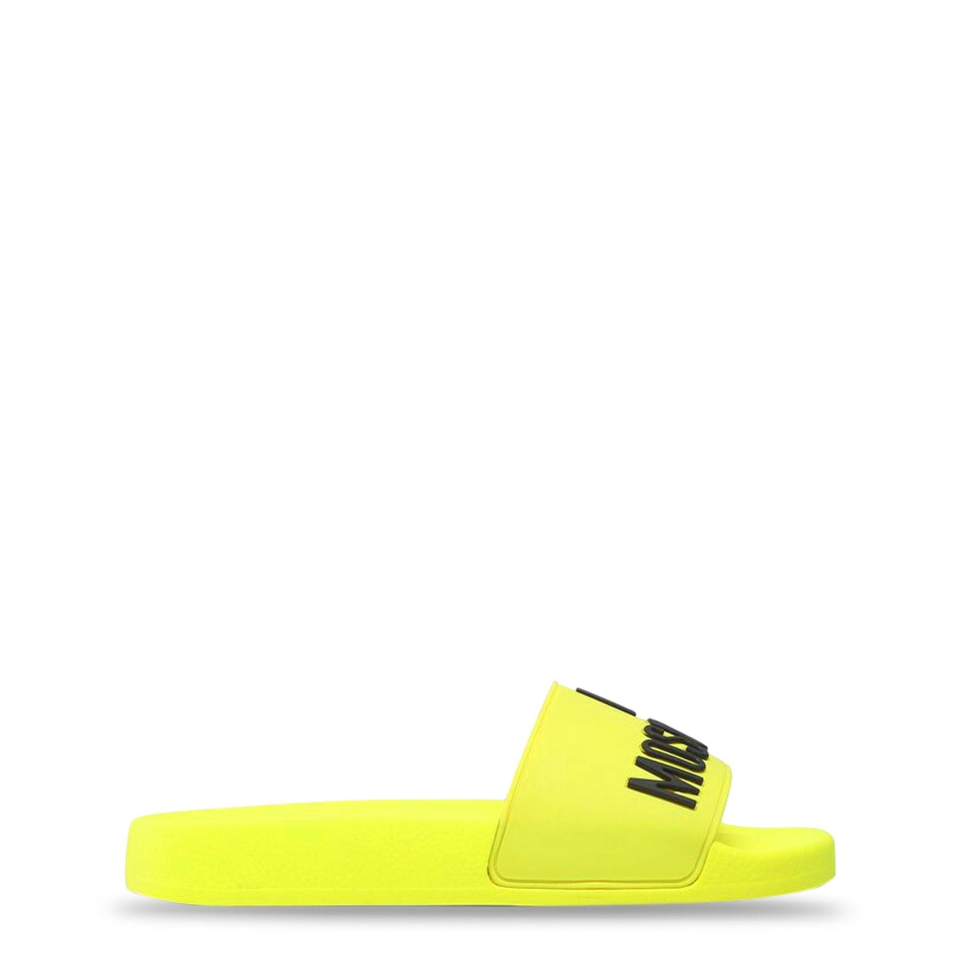 Love Moschino Flip Flops Carauana Store