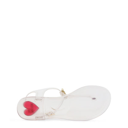 Love Moschino Sandals Carauana Store