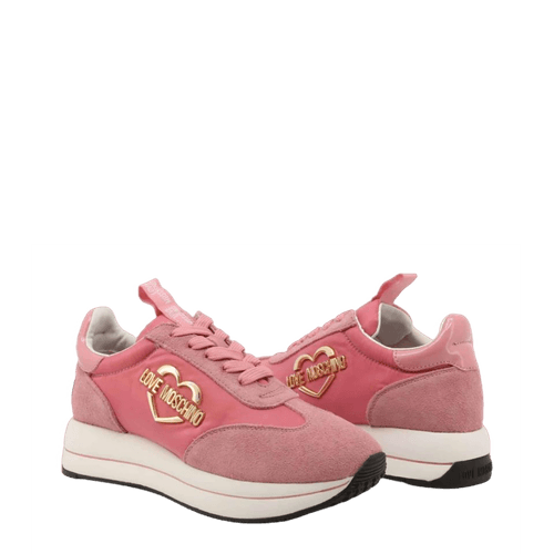 Love Moschino Sneakers Carauana Store