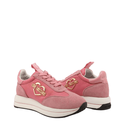 Love Moschino Sneakers Carauana Store