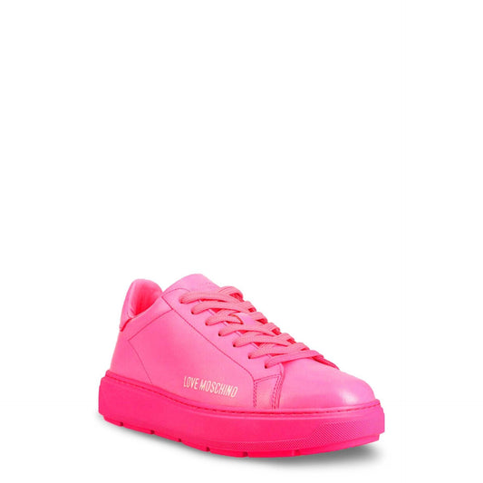 Love Moschino Sneakers Carauana Store