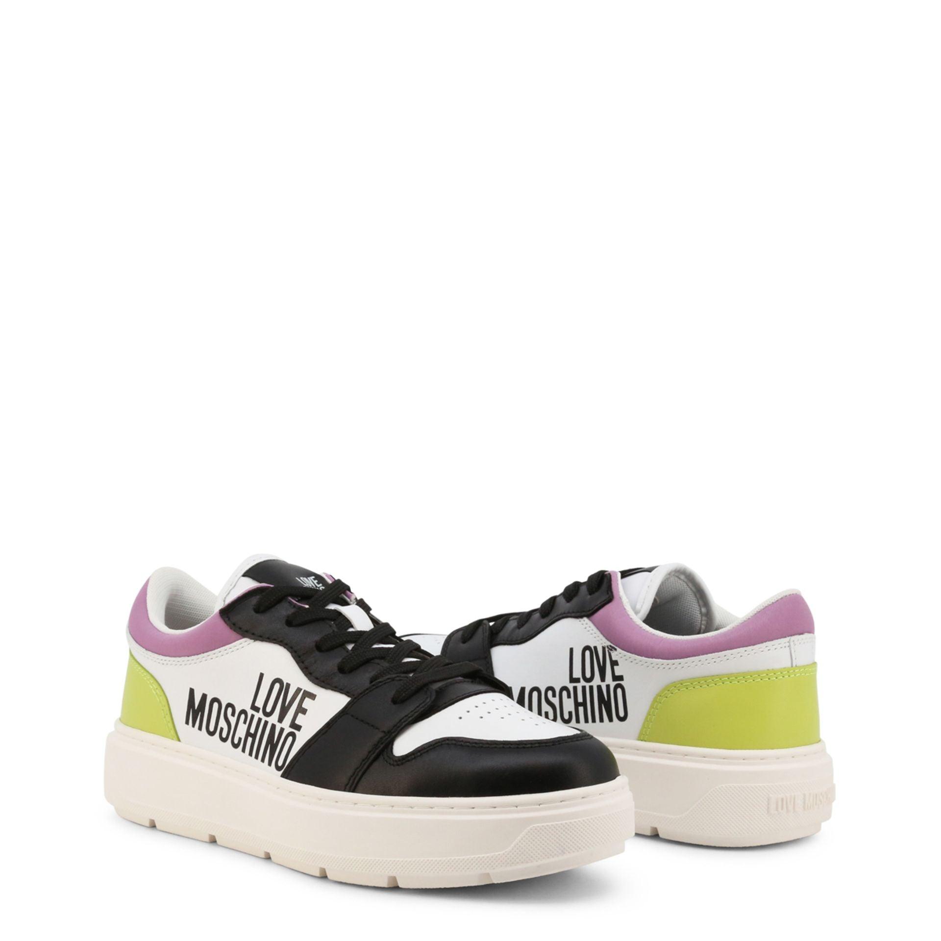 Love Moschino Sneakers Carauana Store