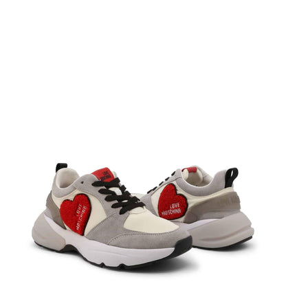 Love Moschino Sneakers Carauana Store