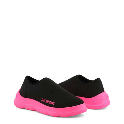 Love Moschino Sneakers Carauana Store
