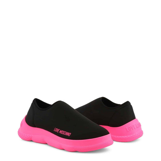 Love Moschino Sneakers Carauana Store