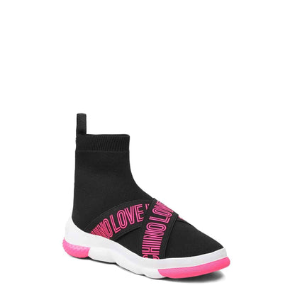 Love Moschino Sneakers Carauana Store