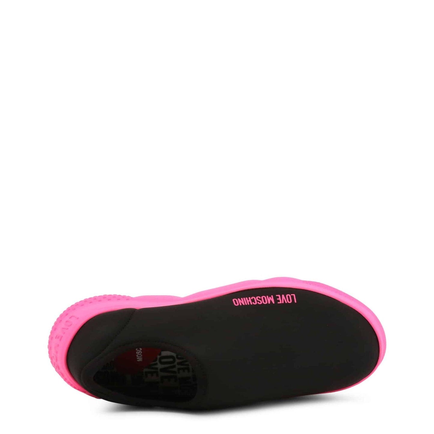 Love Moschino Sneakers Carauana Store