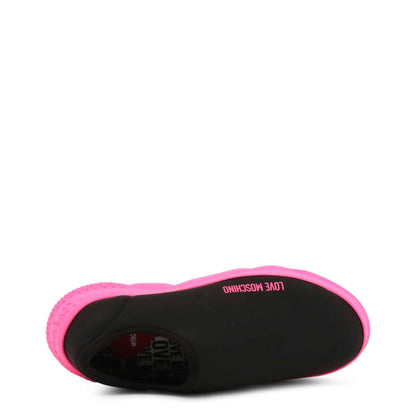 Love Moschino Sneakers Carauana Store