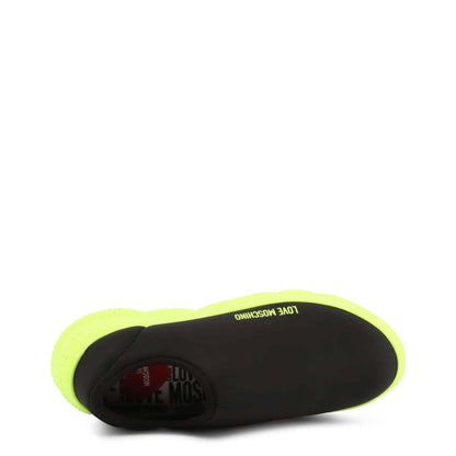 Love Moschino Sneakers Carauana Store