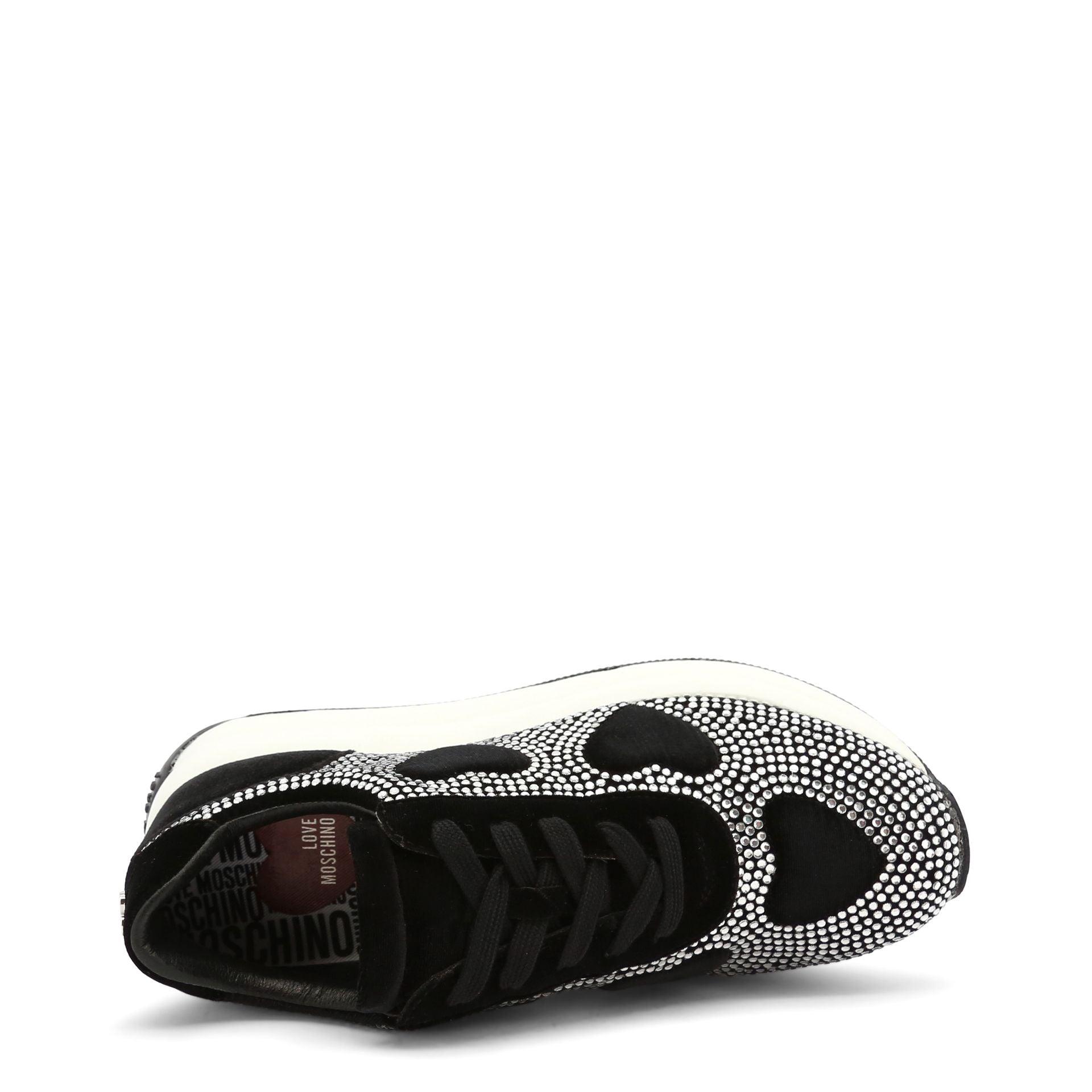 Love Moschino Sneakers Carauana Store