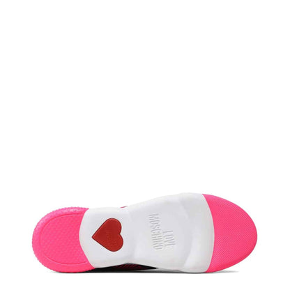 Love Moschino Sneakers Carauana Store