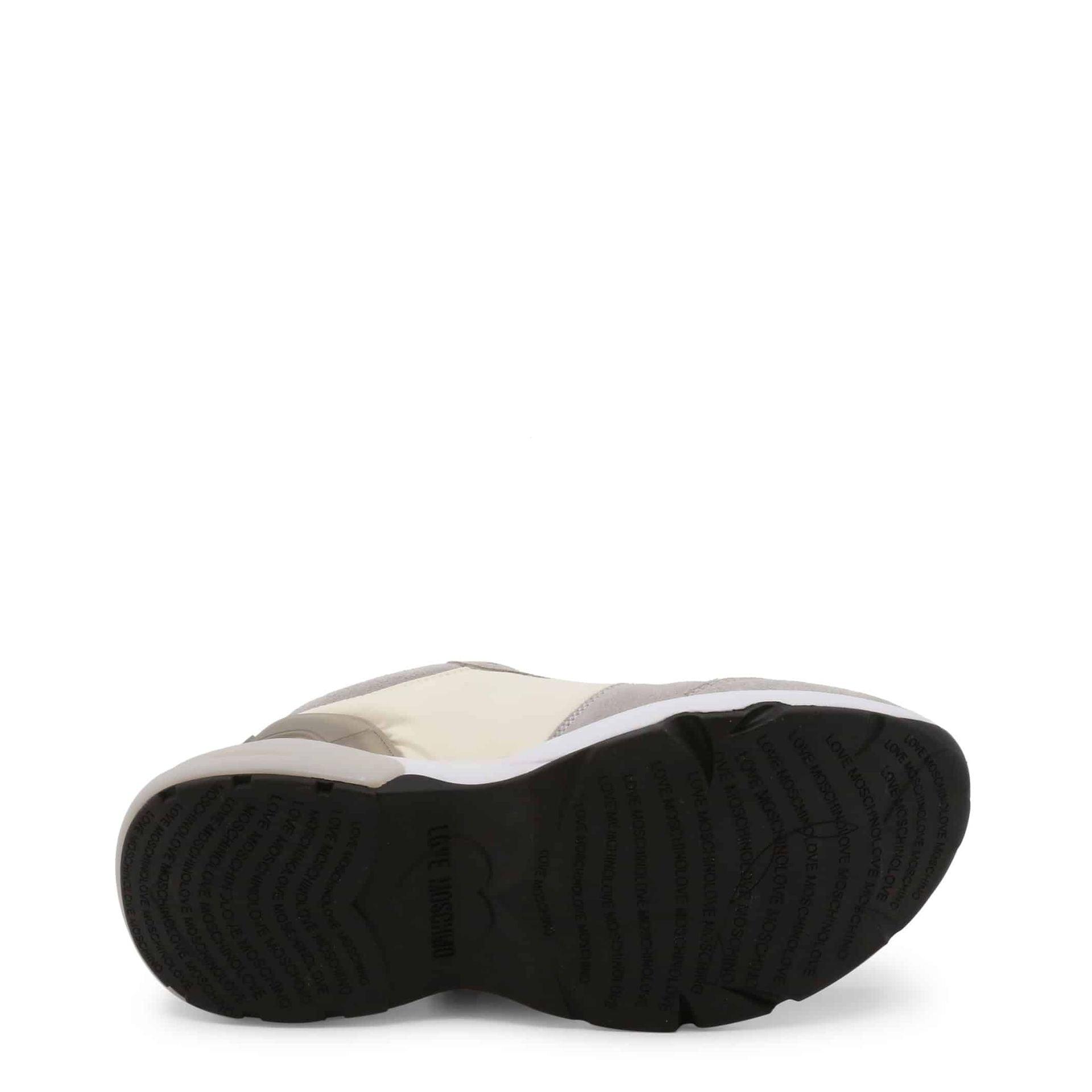 Love Moschino Sneakers Carauana Store