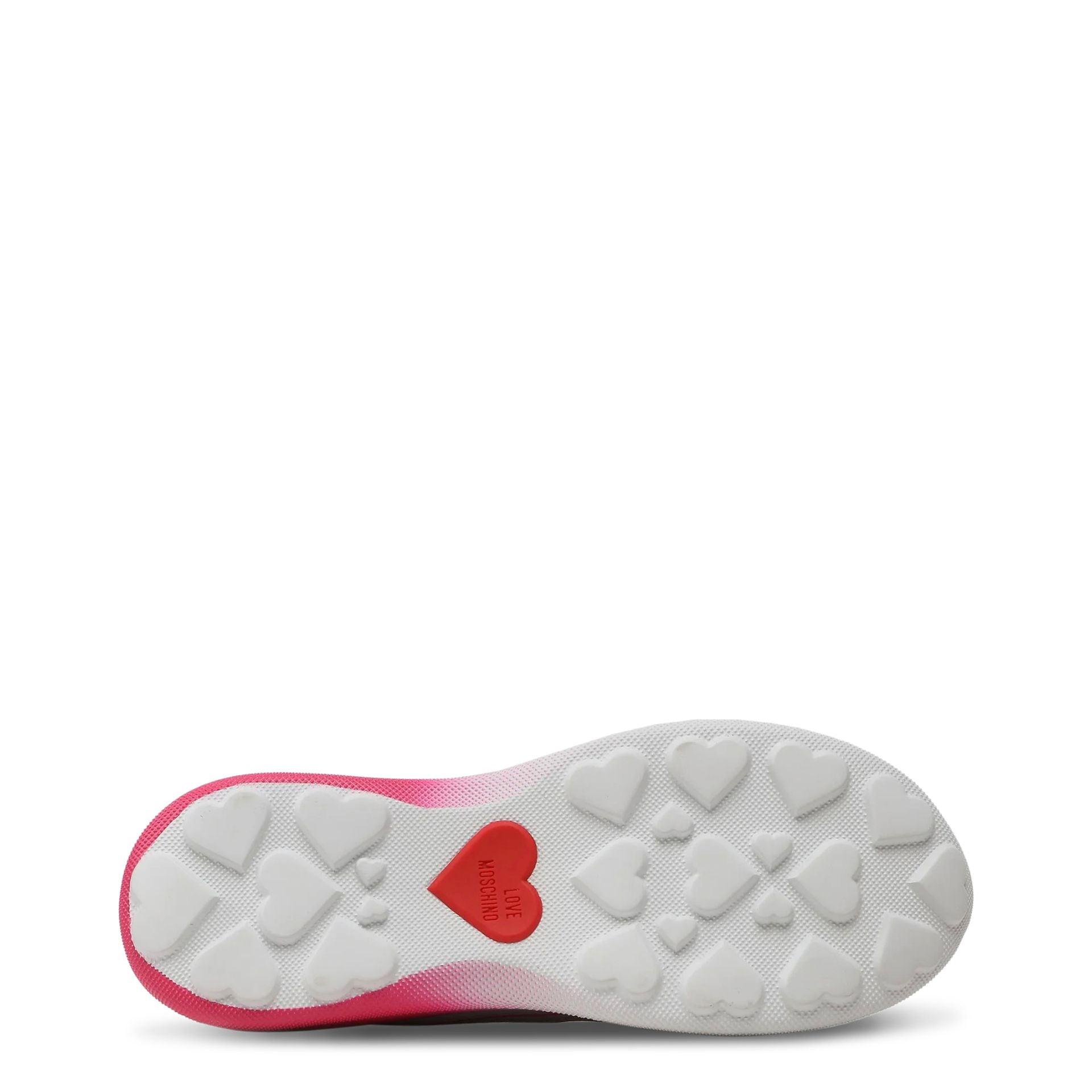Love Moschino Sneakers Carauana Store